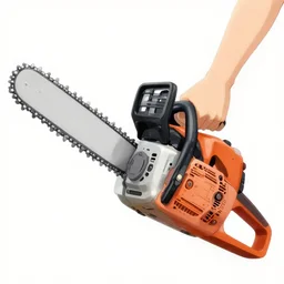 power from chainsaw man