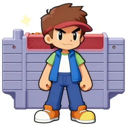 geno in earthbound for the snes