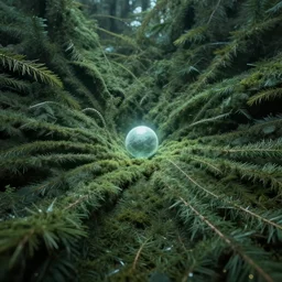 lucid dream about the nature of the fabric of reality