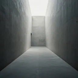 liminal space, photo