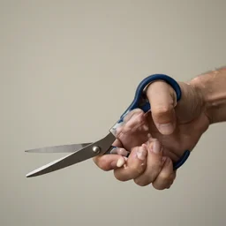 Scissor Edwardhand