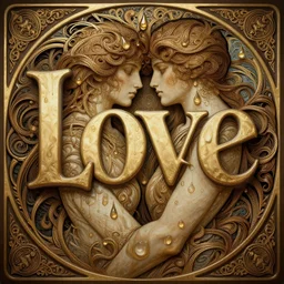 love, fibonacci, sweat drops, insane, intricate, highly detailed, digital painting, artstation, concept art, smooth, sharp focus, illustration, Unreal Engine 5, 8K, art by artgerm and greg rutkowski and alphonse mucha