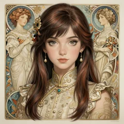 ultra realistic illustration, zooey deschanel anime, intricate, elegant, highly detailed, digital painting, artstation, concept art, smooth, sharp focus, illustration, art by artgerm and greg rutkowski and alphonse mucha and wlop
