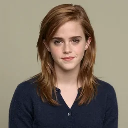 emma watson in the late 1 9 8 0 s