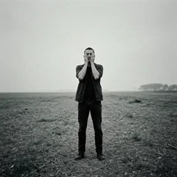 astraltopia by gregory crewdson