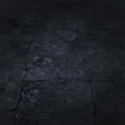 dark gothic smoky stone floor texture, by makoto shinkai, rembrandt, stanley artgerm lau, wlop, rossdraws