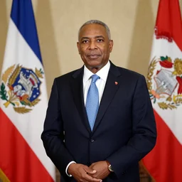 President Tapir.