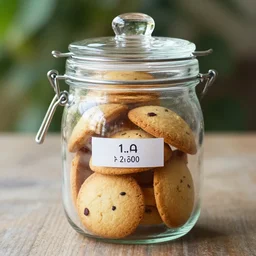 cookie jar, xf iq 4, 1 5 0 mp, 5 0 mm, f 1. 4, iso 2 0 0, 1 / 1 6 0 s, natural light, adobe photoshop, adobe lightroom, photolab, affinity photo, photodirector 3 6 5