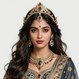 An extremely ornate portrait of a Chandra Nalaar, ultradetailed, intricate, elegant, digital art painting, smooth, sharp focus, magazine art cover illustration, regal, award winning picture, extremely detailed masterpiece, sense of awe, featured on Artstation, Artgerm, ethereal bubbles, Aetherpunk, atmospheric lightning, Exquisite floral details, magic the gathering, mtg, D&D, dungeons and dragons,8K detail post-processing