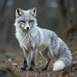 by Silverfox