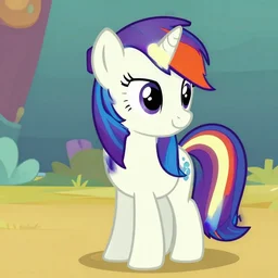 lalo salamanca from better call saul as a pony in my little pony
