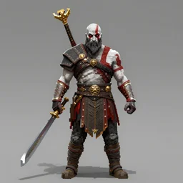 1 6 bit game god of war