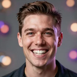 incredibly realistic, too detailed portrait of a caricature of the australian reality tv celebrity with too many teeth, centered portrait, octane render, bump mapping, global illumination, unreal engine 5, 8 k, bokeh, d & d digital art, mark ryden, rob gonsalves