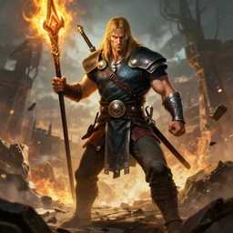 conan the barbarian