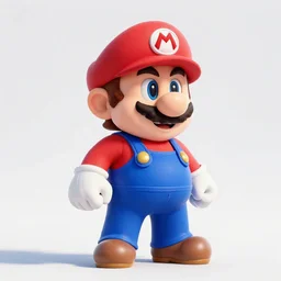 super mario world, photography, realistic