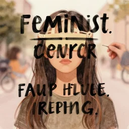 a feminist