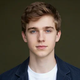 Harrison Langdon