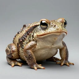 muscle toad, concept art,artstation,8k,ultra hd detaling