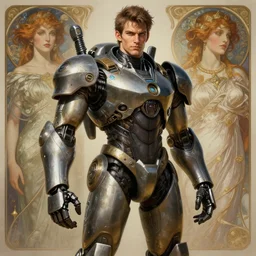 gigachad luigi in a mech suit matrix by ilya kuvshinov, ernest khalimov body by krista sudmalis, fantasy character portrait, ultra realistic, concept art, intricate details, elegent, digital painting, smooth, sharp focus, illustration, art by artgerm and greg rutkowski and alphonse mucha, artstation