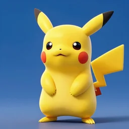pikachu as james bond, hyperrealism, 4 k,