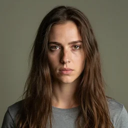 portrait photo of cyclope