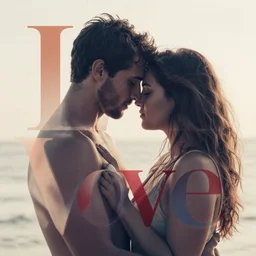 love by Greg Craola Simkins , masterpiece