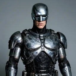 marilyn manson robocop