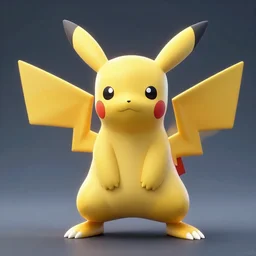 asian pokemon, detailed ray tracing render, gtx 3 0 8 0