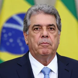 squid brazilian president