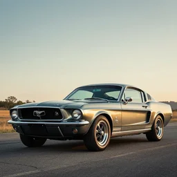 ford mustang in 2 0 4 3
