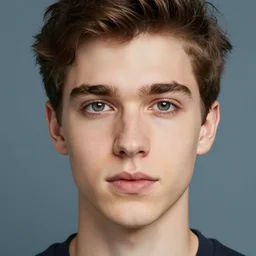 the face of a person named johnathon kumnecktar