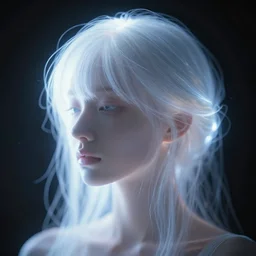 don't give up your independence,, ethereal volumetric light sharp focus,