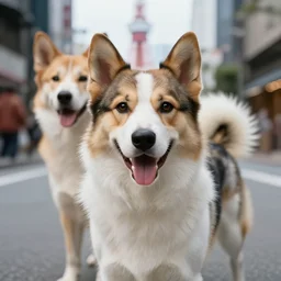 watchdogs 3 in tokyi