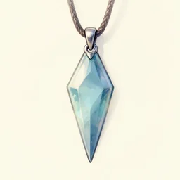 dream amulet, smooth, sharp focus, illustration