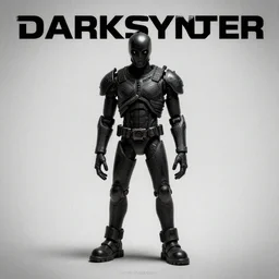 darksynth turbokiller