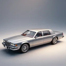 average style of a long town car with 4 doors from 1 9 7 0's. design by cory loftis, fenghua zhong, bradbuilds, ryohei hase, ismail inceoglu, ruan jia, henrik fisker, bruce kaiser, scott robertson, dmitry mazurkevich, doruk erdem, and jon sibal. volumetric light