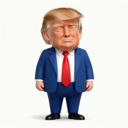1 9 3 5 cartoon donald trump