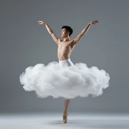 gay cloud dancer