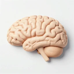 brain pizza