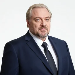 Alexander Lukashenko in The Stanley Parable Ultra Deluxe