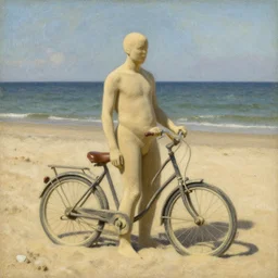 sandman by carl larsson