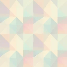 geometric wallpaper, pastel - w 1 5 0 0