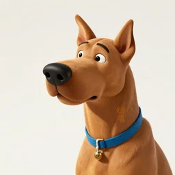that wasnt a microdose, scooby