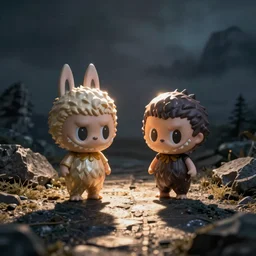bubu and bubsi