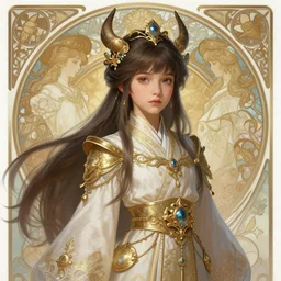 photography of 1 8 years old brigitte lin dressed as dongfang bubai, deep focus, d & d, fantasy, intricate, elegant, highly detailed, digital painting, artstation, concept art, matte, sharp focus, illustration, hearthstone, art by artgerm and greg rutkowski and alphonse mucha