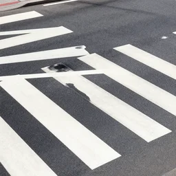 a zebra crossing the abbey road zebra crossing