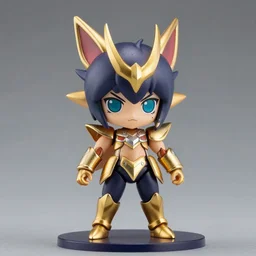horus as a nendoroid