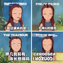 a meme from the year 3022