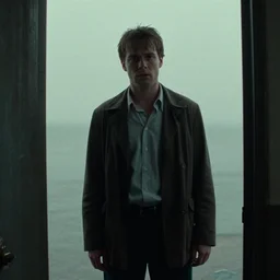 film still from the shutter island ( 2 0 1 0 )