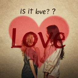is it love? - s 50
